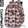 2023 Cool Pack Joy Ученическа раница Chocolove F048707 2023 Cool Pack Joy Ученическа раница Chocolove F048707